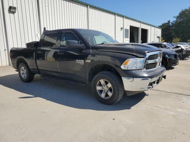 2020 Dodge RAM 1500 Classic SLT