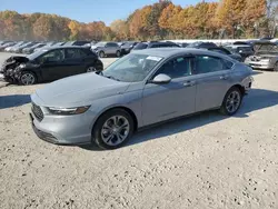 2023 Honda Accord Hybrid EXL en venta en North Billerica, MA