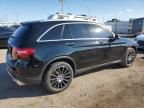 2018 Mercedes-Benz GLC 300