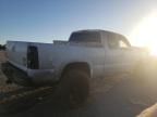 2003 Chevrolet Silverado K2500 Heavy Duty