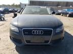 2009 Audi A4 Premium Plus