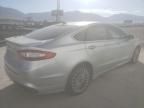 2015 Ford Fusion Titanium