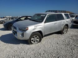 Toyota Vehiculos salvage en venta: 2022 Toyota 4runner SR5/SR5 Premium