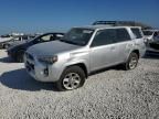 2022 Toyota 4runner SR5/SR5 Premium