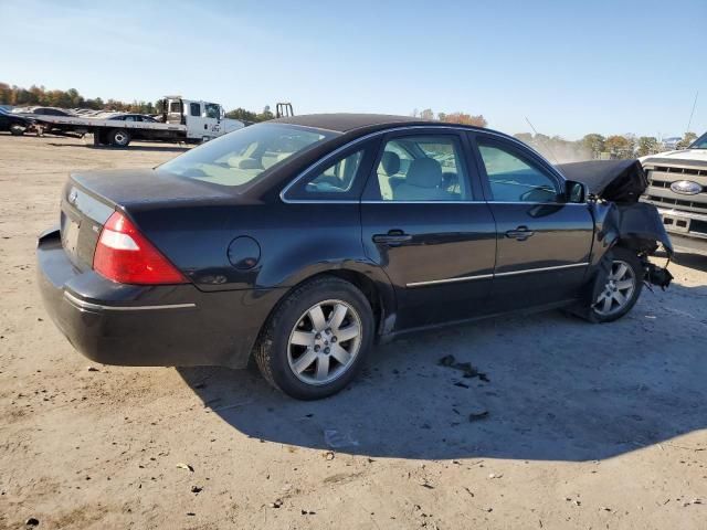 2005 Ford Five Hundred SEL