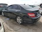 2010 Mercedes-Benz C 300 4matic