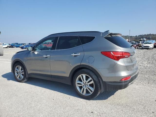 2014 Hyundai Santa FE Sport