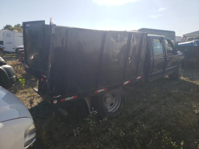 1999 Ford F450 Super Duty