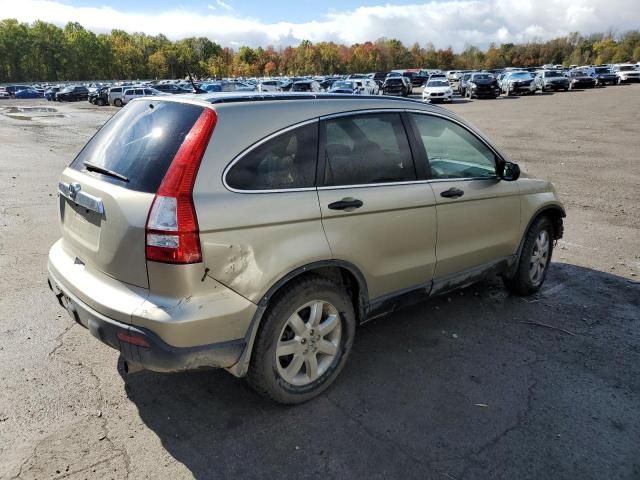 2009 Honda CR-V EX