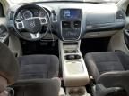 2011 Dodge Grand Caravan Crew