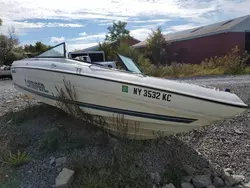 Salvage boats for sale at Albany, NY auction: 1996 Sea Sprite Striper