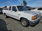 1992 Ford Ranger Super Cab