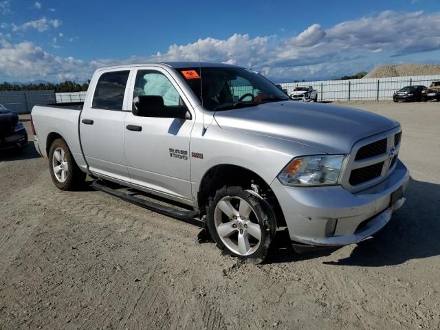 2014 Dodge RAM 1500 ST