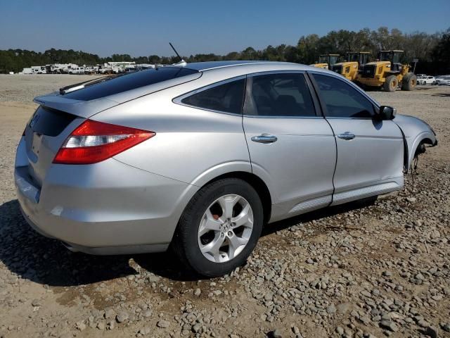 2010 Honda Accord Crosstour EXL