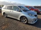 2014 Toyota Sienna Sport