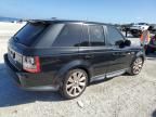 2013 Land Rover Range Rover Sport HSE