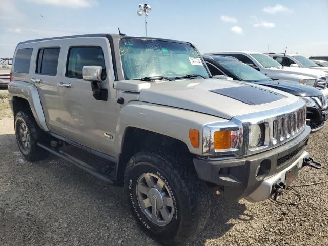 2008 Hummer H3