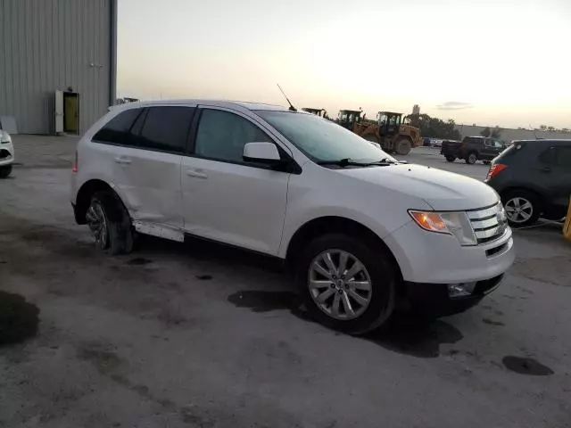 2010 Ford Edge SEL