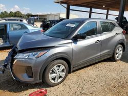 Nissan Kicks salvage cars for sale: 2024 Nissan Kicks S