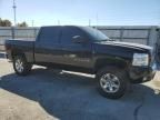 2008 Chevrolet Silverado K1500