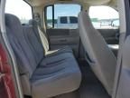 2002 Dodge Dakota Quad SLT