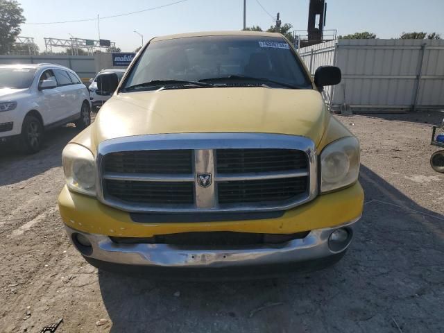 2007 Dodge RAM 1500 ST