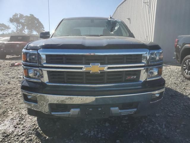 2015 Chevrolet Silverado C1500 LT