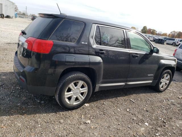 2015 GMC Terrain SLE