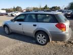 2006 Subaru Legacy Outback 2.5I