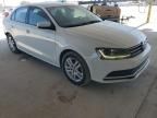 2018 Volkswagen Jetta S