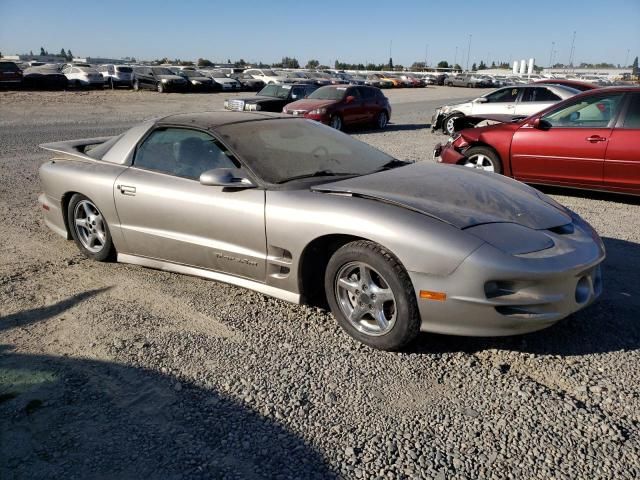 1999 Pontiac Firebird Formula