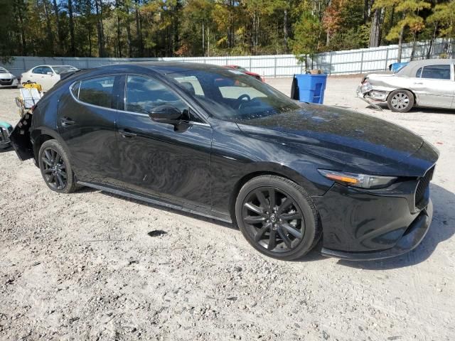 2021 Mazda 3 Premium Plus