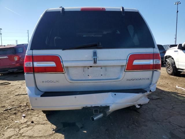 2010 Lincoln Navigator