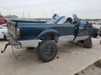 1999 Ford F250 Super Duty