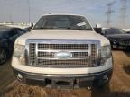 2009 Ford F150 Supercrew