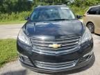 2013 Chevrolet Traverse LTZ