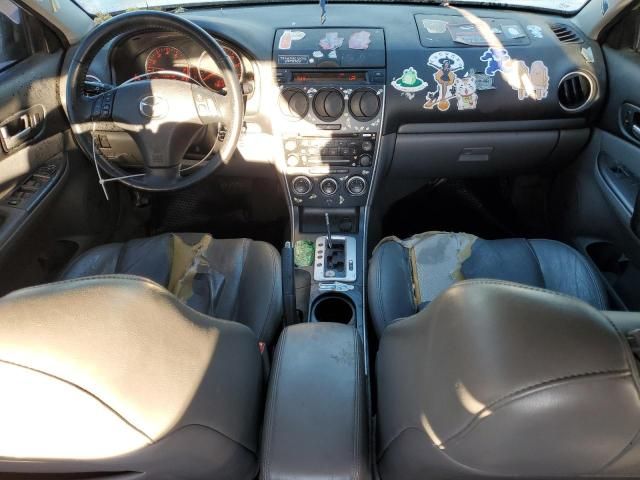 2007 Mazda 6 I