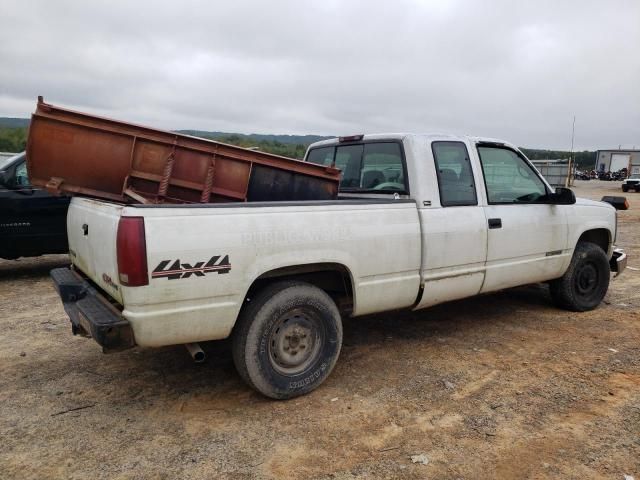 1995 GMC Sierra K1500