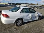 2001 Honda Accord EX