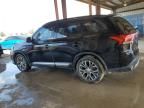 2016 Mitsubishi Outlander SE