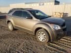 2010 Chevrolet Equinox LT