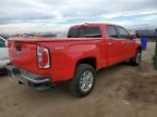 2018 GMC Canyon SLT