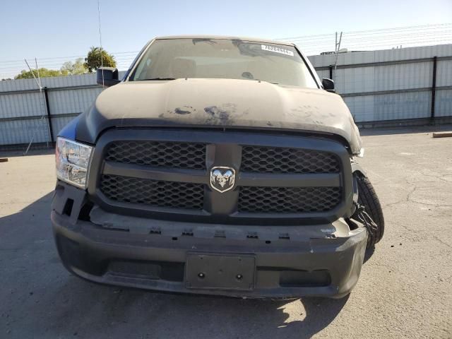 2023 Dodge RAM 1500 Classic Tradesman