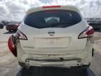 2013 Nissan Murano S