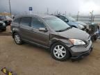 2009 Honda CR-V EXL