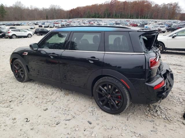 2024 Mini Cooper John Cooper Works Clubman ALL4