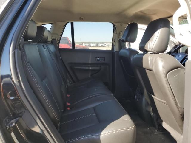 2010 Ford Edge SEL