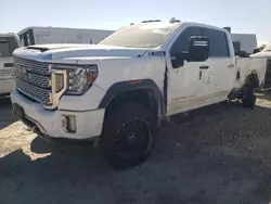 2020 GMC Sierra K2500 Denali en venta en Houston, TX