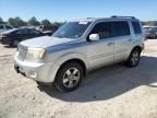 2009 Honda Pilot EXL