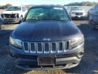 2015 Jeep Compass Latitude